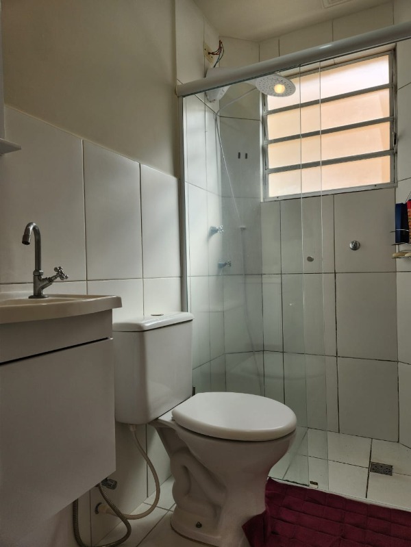 Apartamento à venda com 2 quartos, 46m² - Foto 4