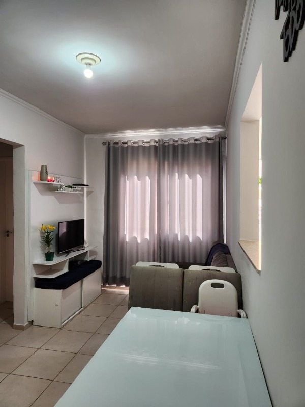 Apartamento à venda com 2 quartos, 46m² - Foto 14