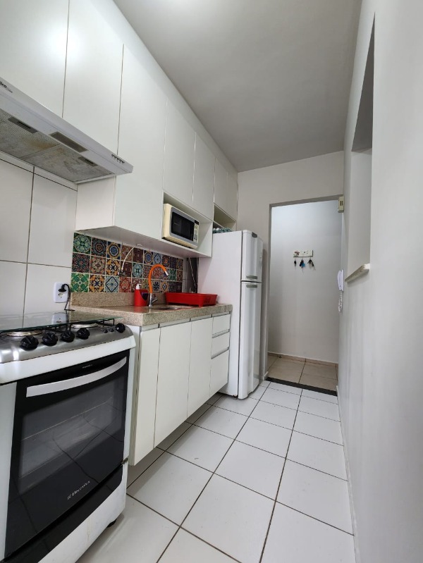 Apartamento à venda com 2 quartos, 46m² - Foto 12