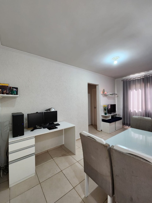 Apartamento à venda com 2 quartos, 46m² - Foto 13