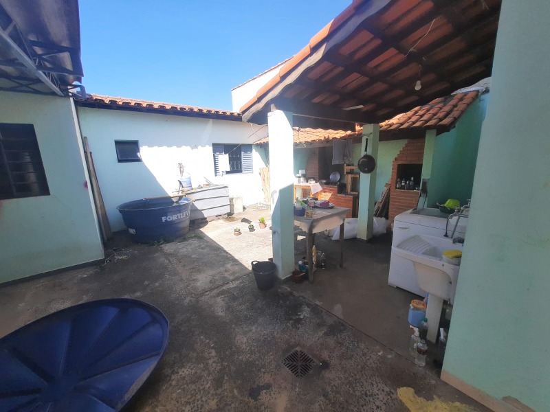 Casa à venda com 1 quarto - Foto 5