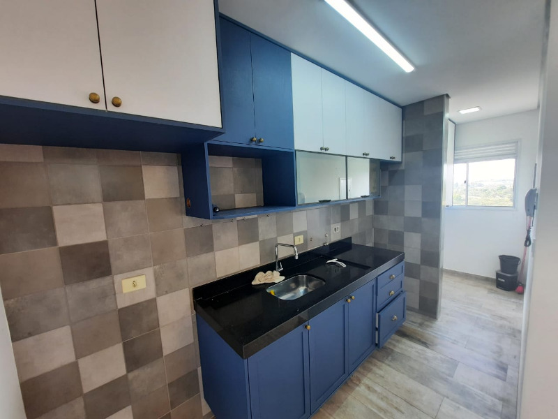 Apartamento à venda com 2 quartos, 49m² - Foto 14