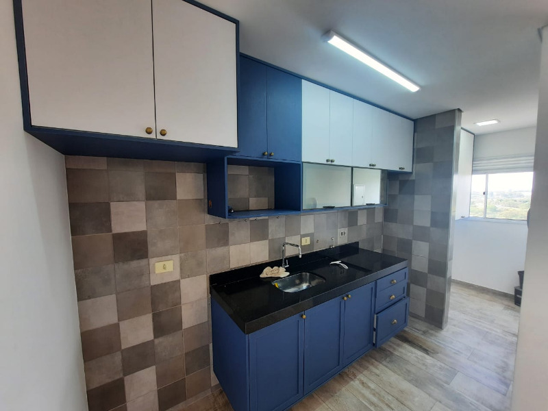 Apartamento à venda com 2 quartos, 49m² - Foto 16