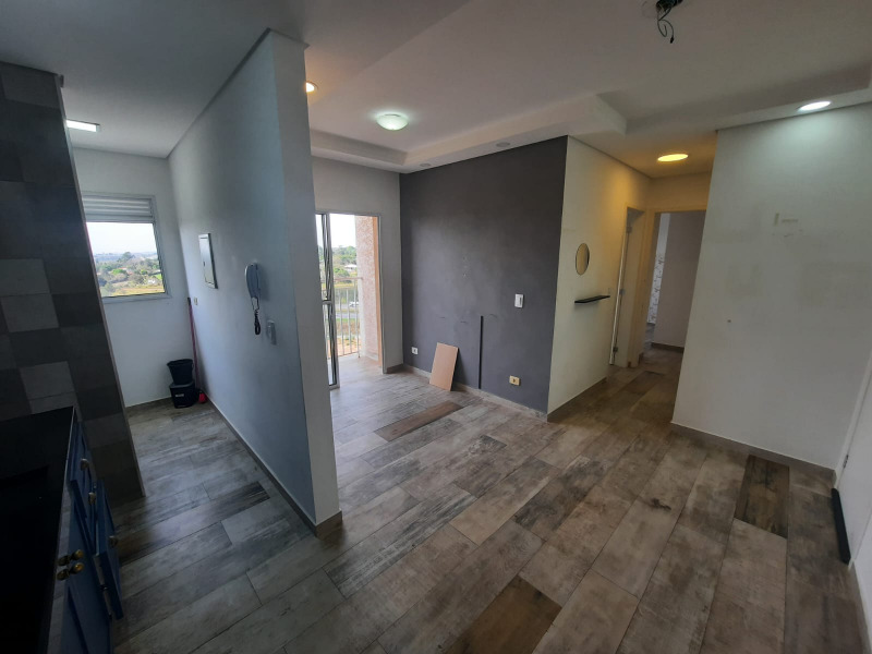 Apartamento à venda com 2 quartos, 49m² - Foto 6