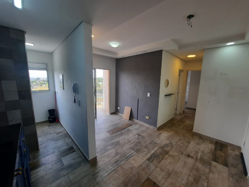 Apartamento à venda com 2 quartos, 49m² - Foto 3