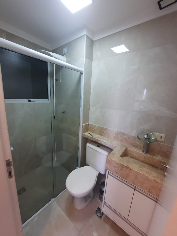 Apartamento à venda com 2 quartos, 49m² - Foto 5