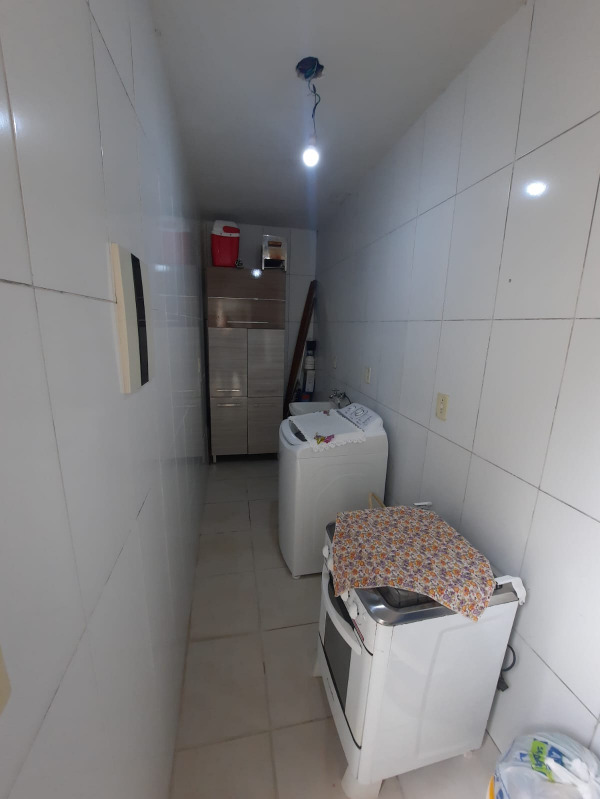 Casa à venda com 2 quartos - Foto 7