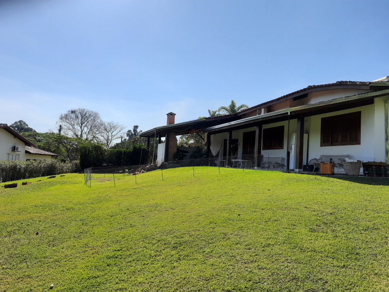 Casa à venda com 3 quartos - Foto 34