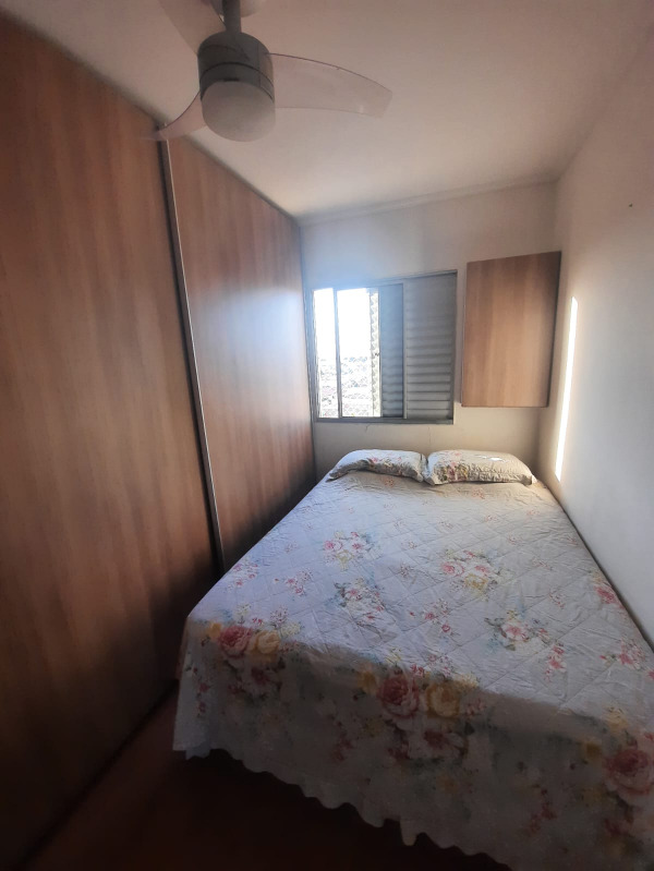 Cobertura à venda com 2 quartos, 85m² - Foto 8