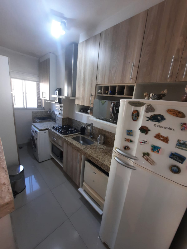 Cobertura à venda com 2 quartos, 85m² - Foto 6