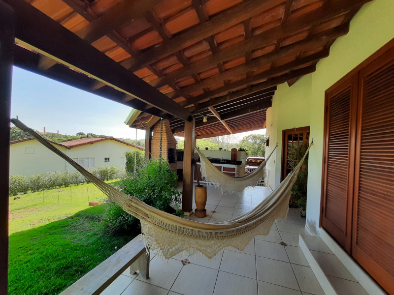 Casa à venda com 3 quartos - Foto 4