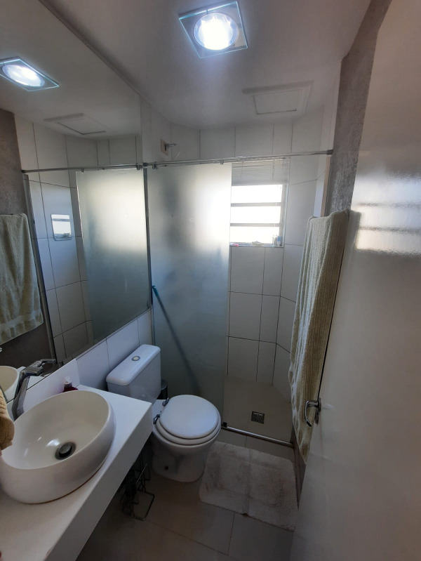 Cobertura à venda com 2 quartos, 85m² - Foto 11