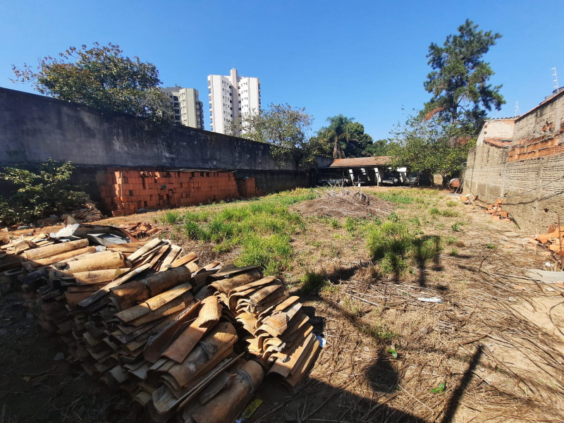 Loteamento e Condomínio à venda, 600m² - Foto 3