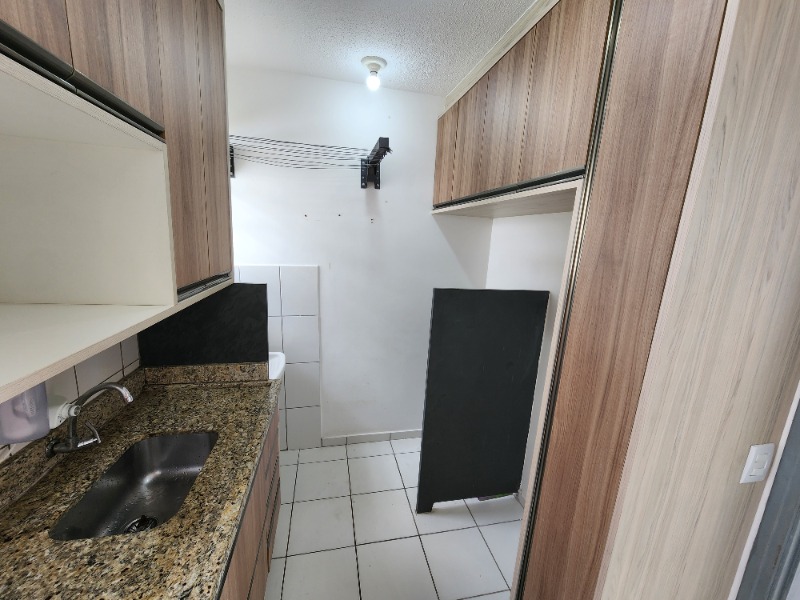 Apartamento para alugar com 2 quartos, 45m² - Foto 9