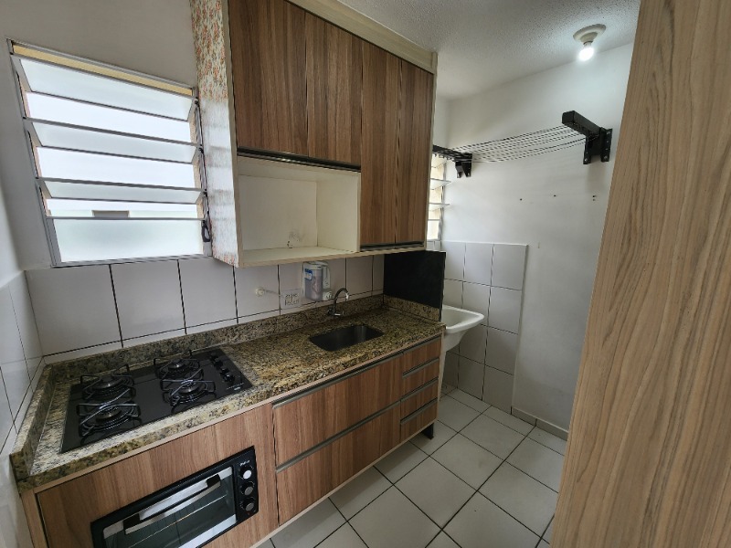 Apartamento para alugar com 2 quartos, 45m² - Foto 8