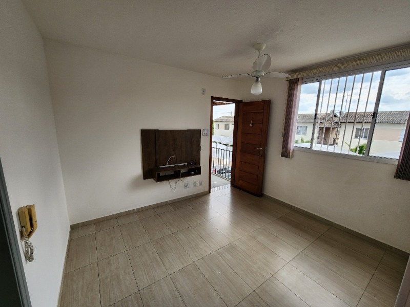 Apartamento para alugar com 2 quartos, 45m² - Foto 7