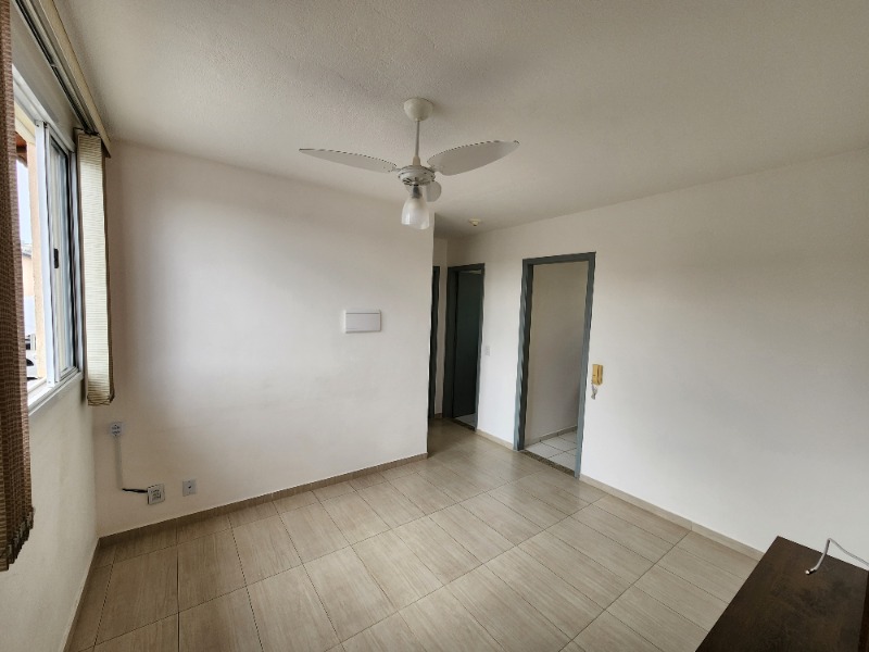 Apartamento para alugar com 2 quartos, 45m² - Foto 6