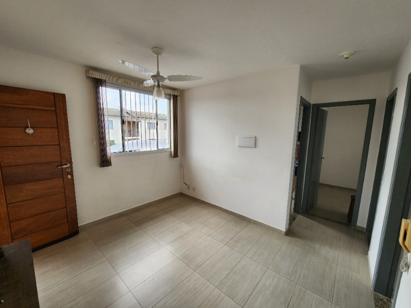 Apartamento para alugar com 2 quartos, 45m² - Foto 1