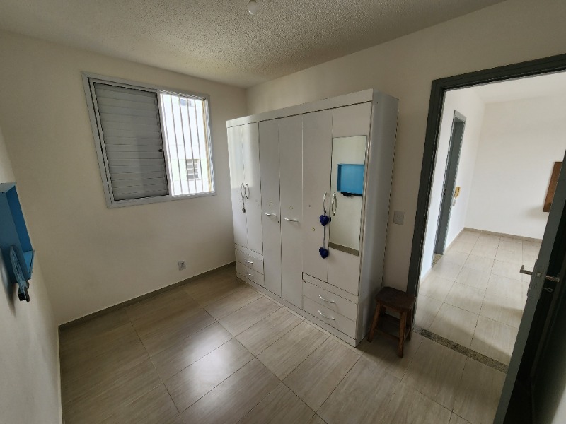 Apartamento para alugar com 2 quartos, 45m² - Foto 4