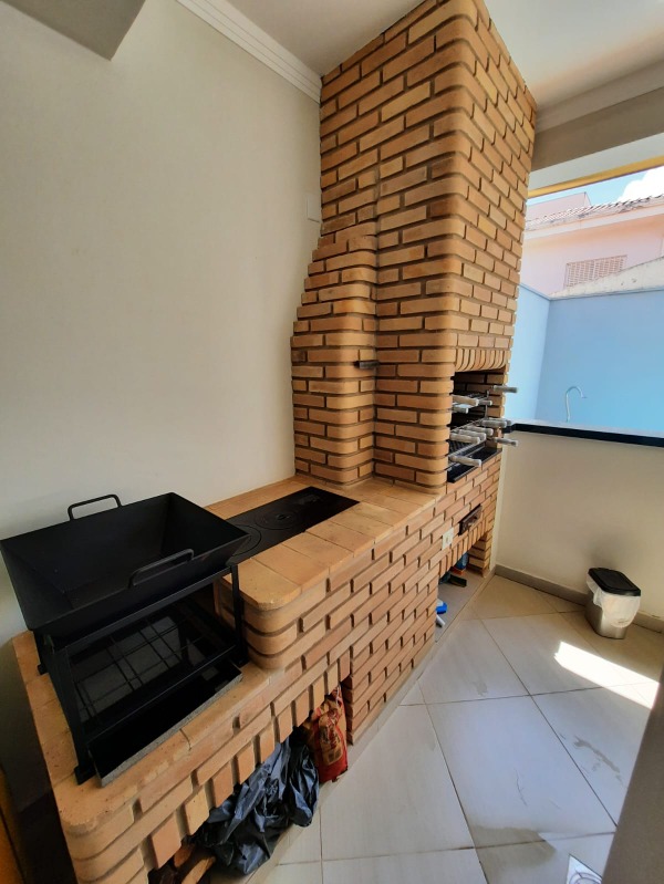 Casa à venda com 3 quartos, 250m² - Foto 49