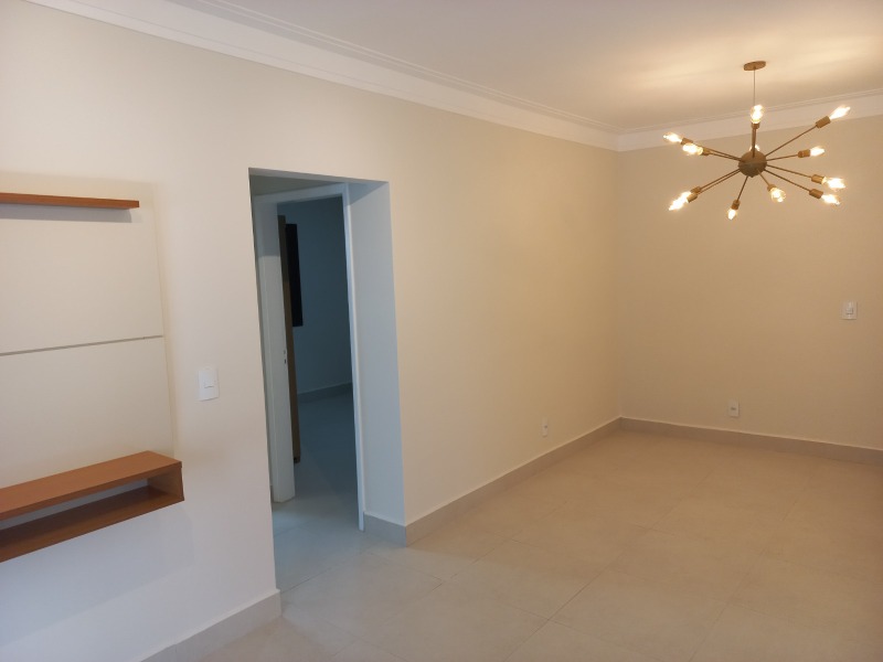 Apartamento à venda com 2 quartos, 133m² - Foto 3