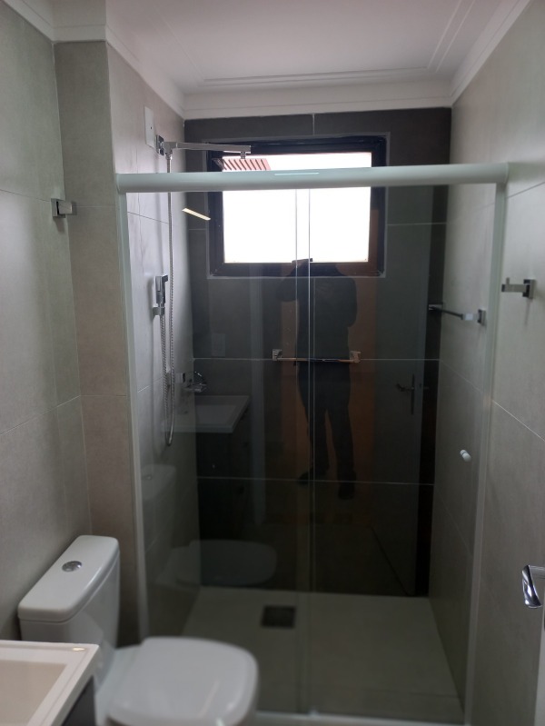 Apartamento à venda com 2 quartos, 133m² - Foto 5