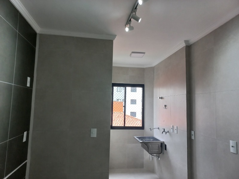 Apartamento à venda com 2 quartos, 133m² - Foto 4