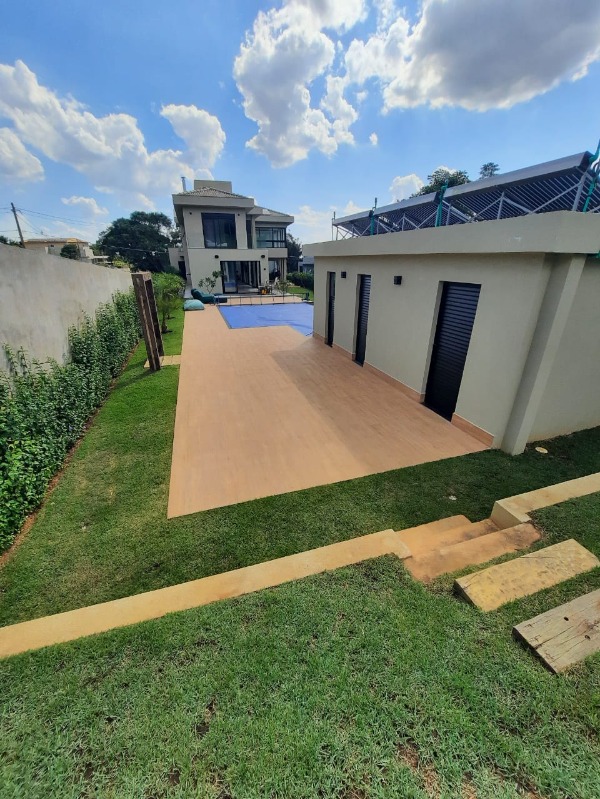 Casa à venda com 5 quartos, 1000m² - Foto 6