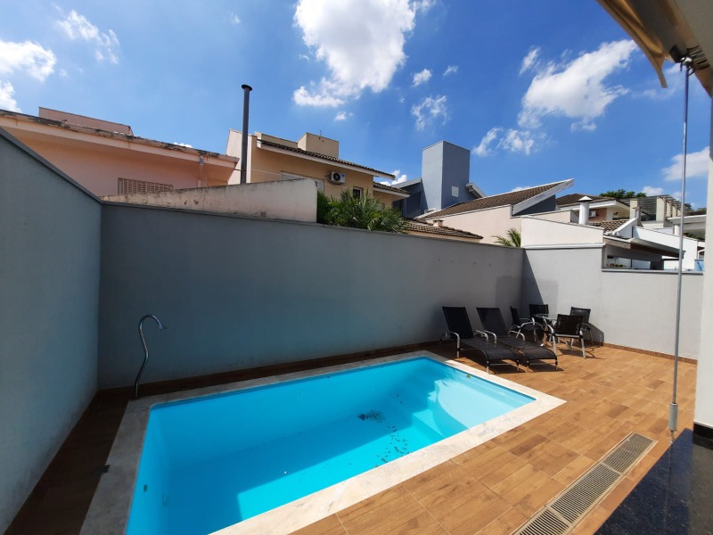 Casa à venda com 3 quartos, 250m² - Foto 19