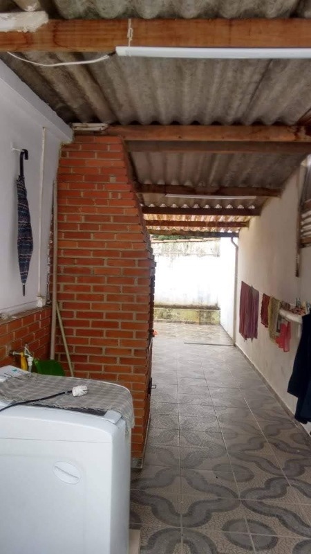 Casa à venda com 3 quartos, 249m² - Foto 16