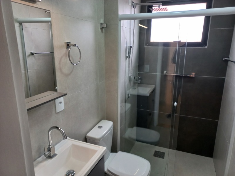 Apartamento à venda com 2 quartos, 133m² - Foto 10