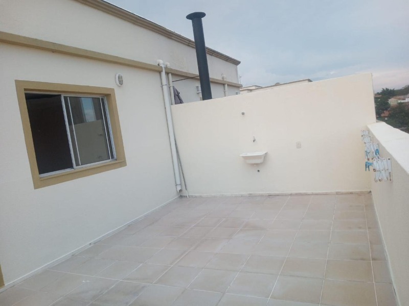 Apartamento à venda com 2 quartos, 100m² - Foto 6