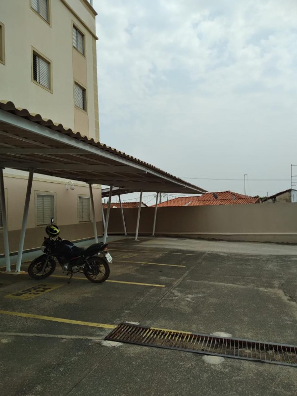 Apartamento à venda com 2 quartos, 100m² - Foto 21