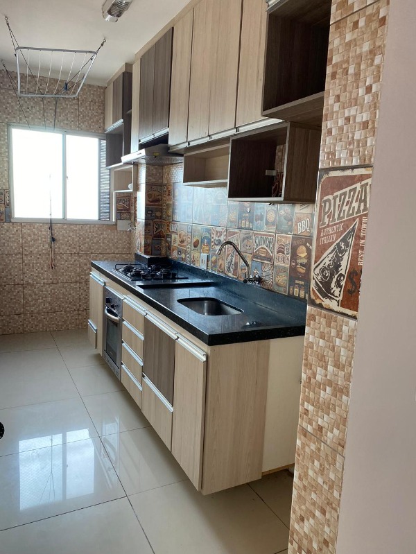 Apartamento à venda com 2 quartos, 100m² - Foto 12