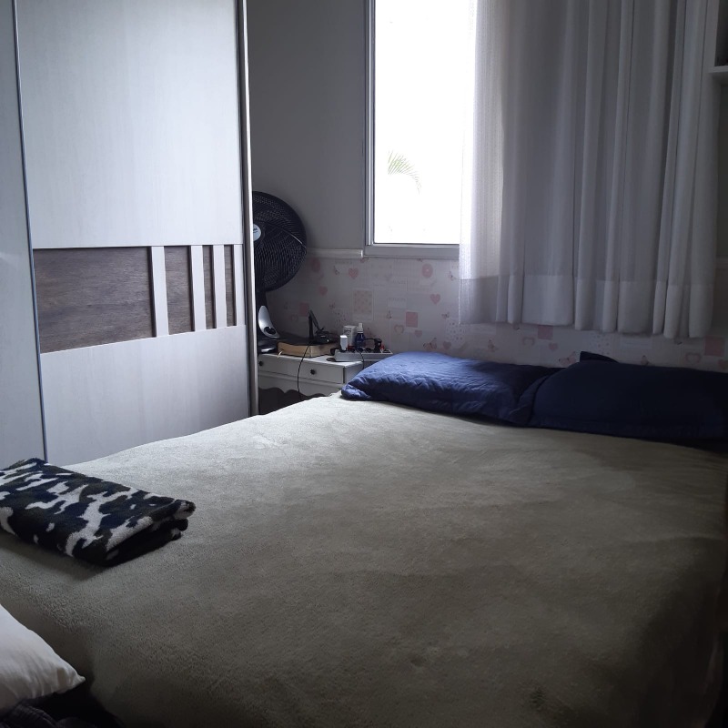 Apartamento à venda com 2 quartos, 52m² - Foto 14