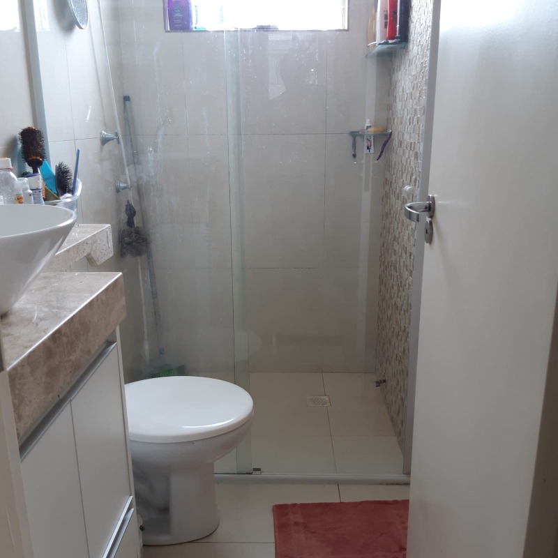 Apartamento à venda com 2 quartos, 52m² - Foto 10