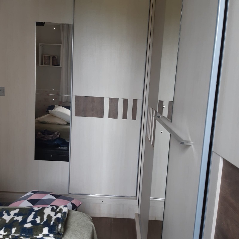 Apartamento à venda com 2 quartos, 52m² - Foto 9