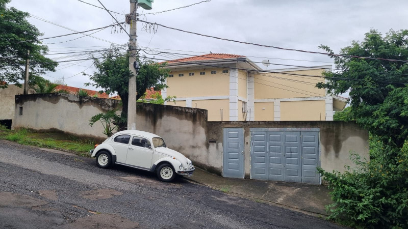 Casa à venda com 3 quartos - Foto 37