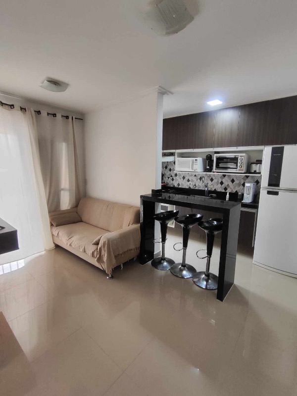 Apartamento à venda com 2 quartos, 50m² - Foto 6