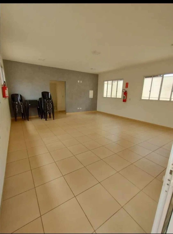 Apartamento à venda com 2 quartos, 50m² - Foto 5