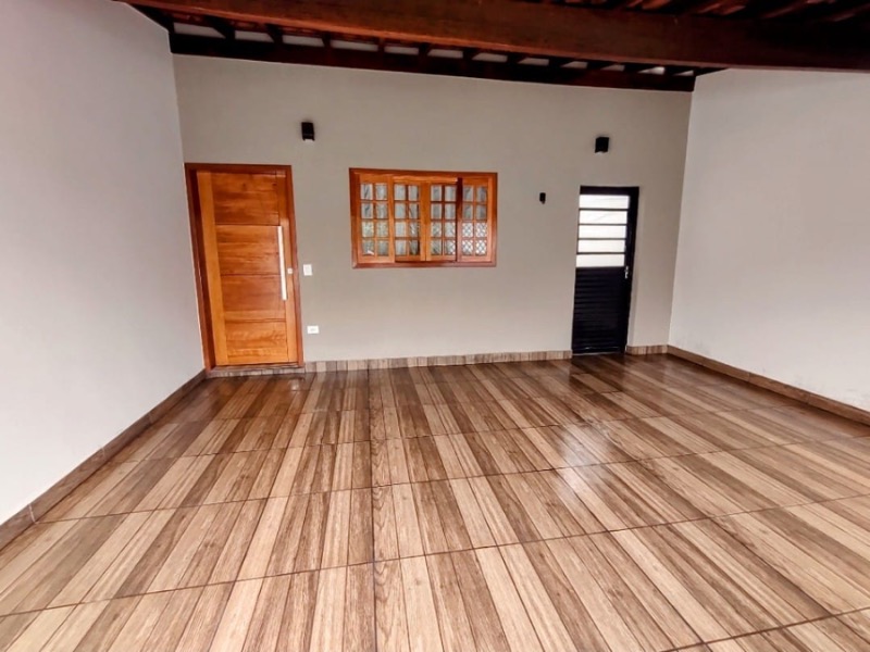 Casa à venda com 2 quartos - Foto 1