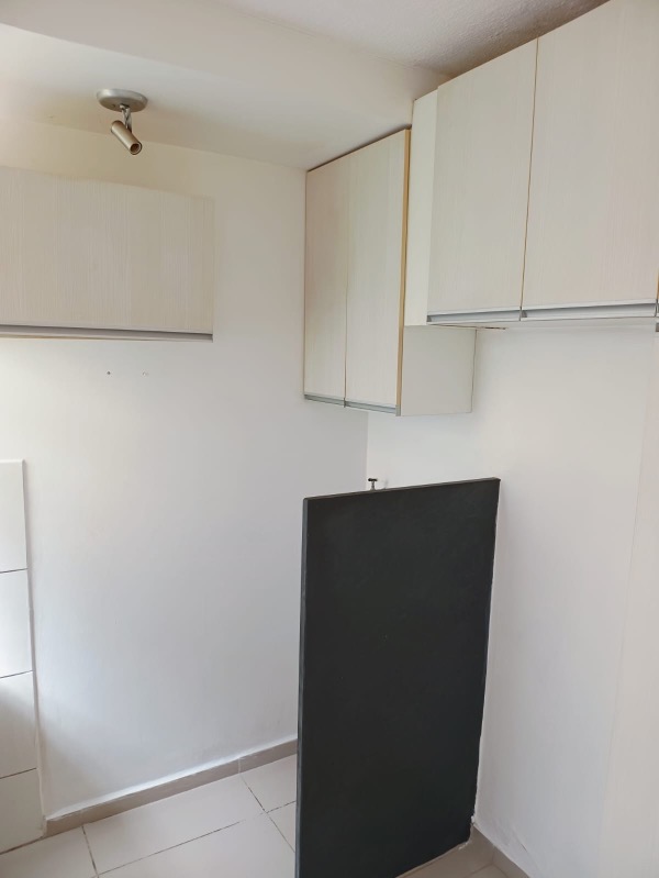 Apartamento à venda com 2 quartos, 44m² - Foto 6