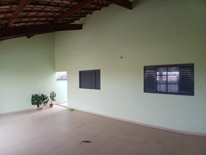 Casa à venda com 3 quartos, 261m² - Foto 4