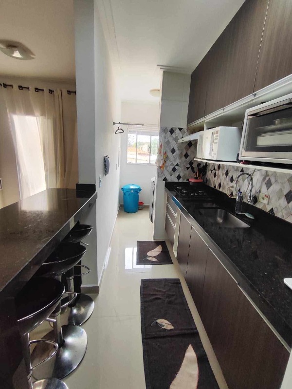 Apartamento à venda com 2 quartos, 50m² - Foto 11