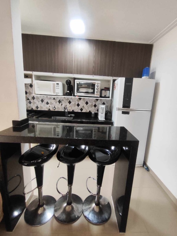 Apartamento à venda com 2 quartos, 50m² - Foto 7