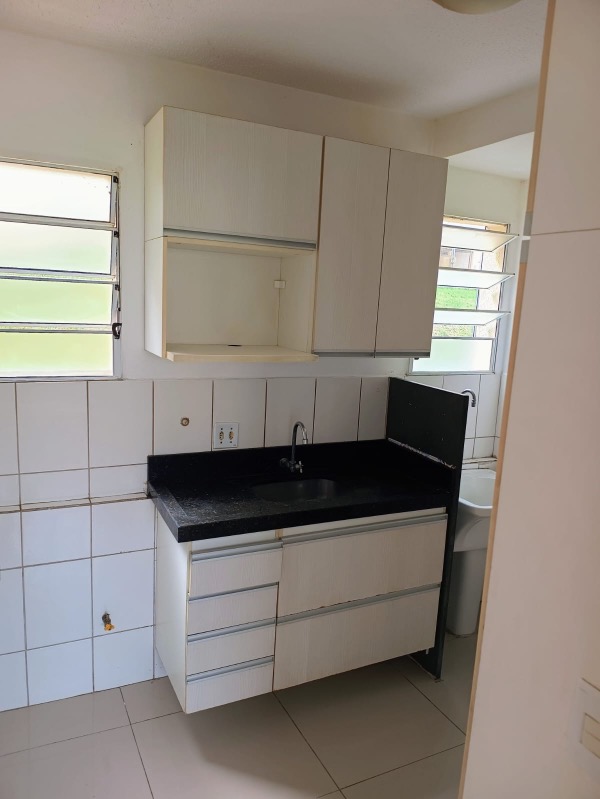 Apartamento à venda com 2 quartos, 44m² - Foto 5