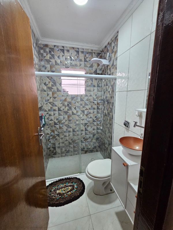 Casa à venda com 2 quartos - Foto 4