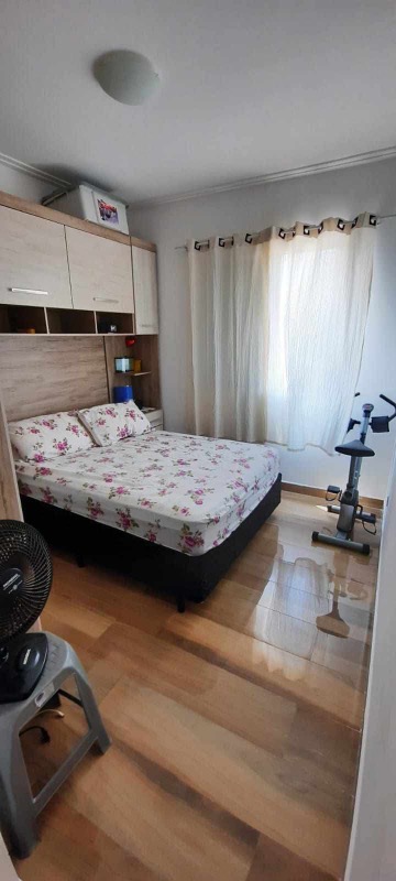 Apartamento à venda com 2 quartos, 50m² - Foto 14