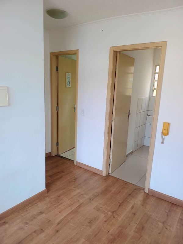 Apartamento à venda com 2 quartos, 44m² - Foto 3