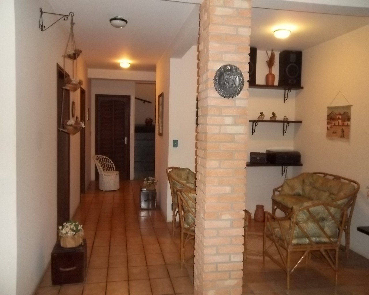 Casa à venda com 3 quartos, 312m² - Foto 22